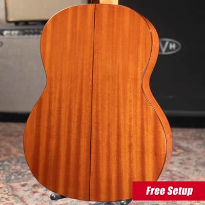 Cordoba C5 Classical Acoustic Guitar with Gig Bag - Used image 2