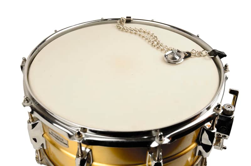 Oruga Percussion - Chain Effect image 1