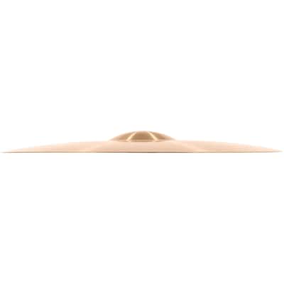 Meinl Pure Alloy 22-Inch Medium Ride Cymbal image 6