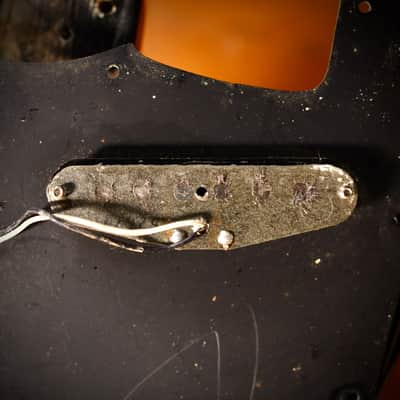 Fender Musicmaster Black 1979 image 21
