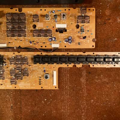 Roland Juno Di (Internal Parts Only)