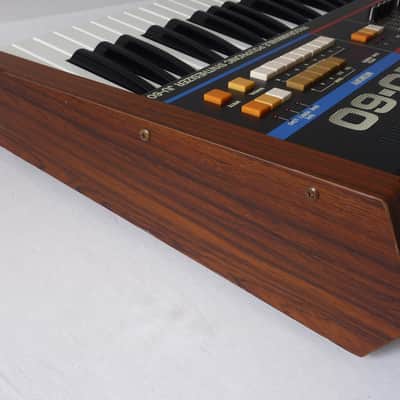 Roland Juno 60 - Serviced image 12