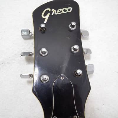 Greco EG-200 1971 Project! image 11