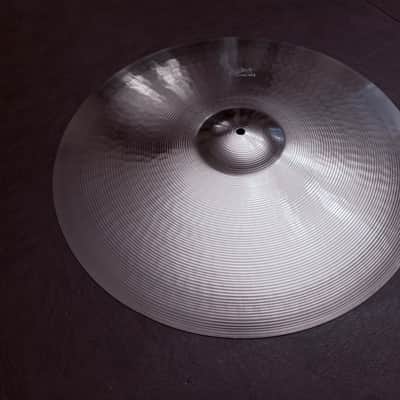 Paiste Formula 602 20'' Ride (BEAUTIFUL) image 17