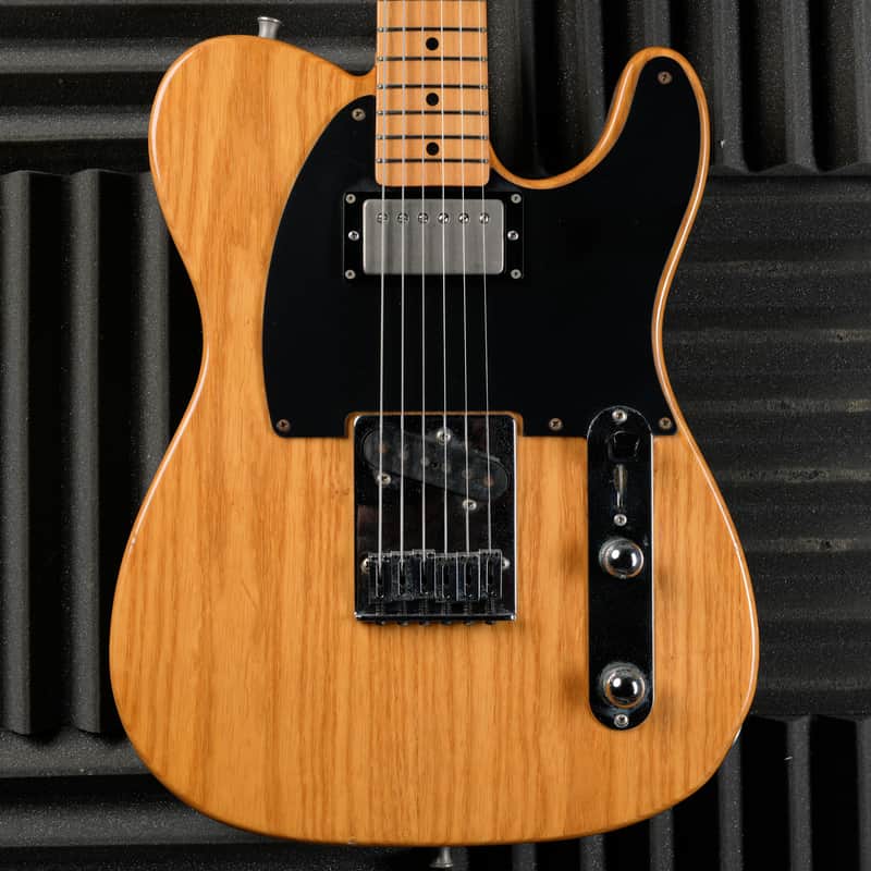 Fender TL52-75SPL 1994 - Natural image 1