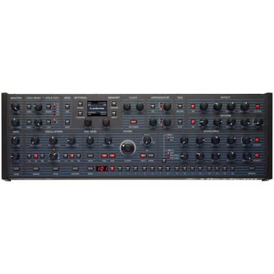 Oberheim TEO-5 Module image 2