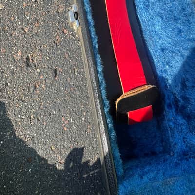 Cort Flying V Electric Guitar image 7
