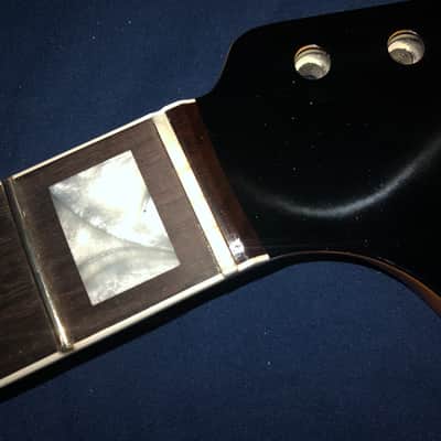 Fender American vintage jazzmaster neck image 3