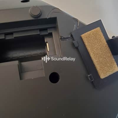 Yamaha DD-11 - Digital Drum Pads - Complete Set - Tested image 16