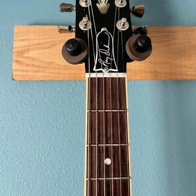 2006 Gibson Custom Shop ES-335 Roy Orbison 1st Run (with Stamp on Headstock) RARE image 12