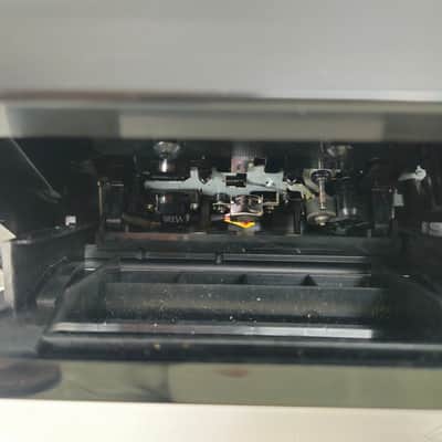 Akai - HX-27W - Double Cassette Deck image 10