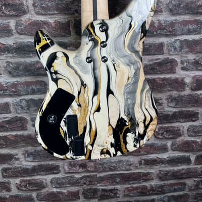 Vigier Excess V Original Rock Art 2025 - Rock Art image 10