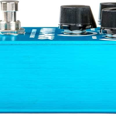 Way Huge Smalls Aqua-Puss Analog Delay Guitar Effects Pedal image 2