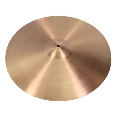 Used Sabian Paragon Ride Cymbal 22" - Very Good image 1