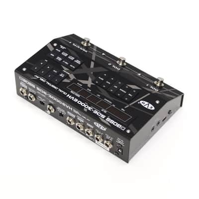 Boss SDE-3000EVH Dual Digital Delay image 2