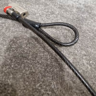 Kensington NanoSaver Laptop Lock 5ft - Laptop Lock - Excellent image 8
