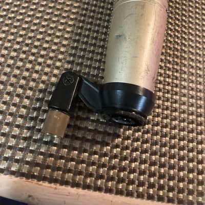 Good Used Behringer C3 Studio Condenser Microphone image 2