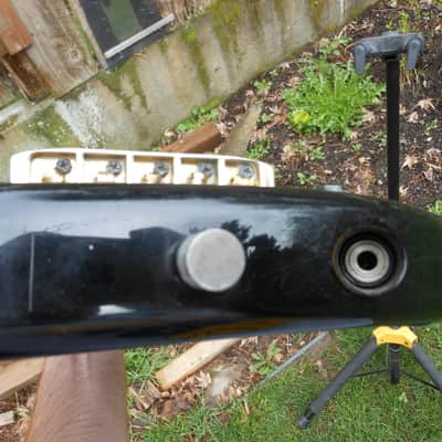 Dean DB95 1994 Black image 9