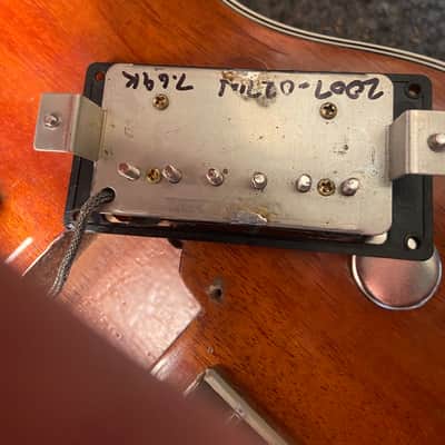 Sheptone Humbucker Set 2007 image 3