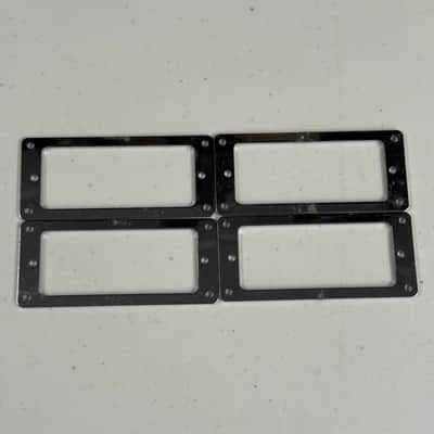 Gibson Firebird Pickup Rings 1970-80's (M-582) image 2