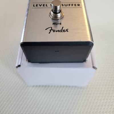 Fender Level Set Buffer image 2