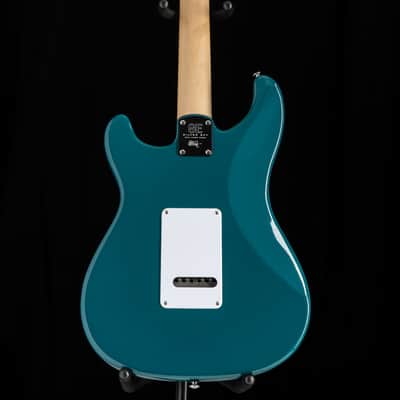 PRS SE Silver Sky Nylon Blue image 6