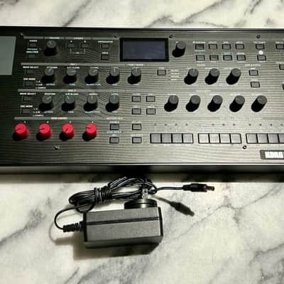 Korg Korg Modwave + Wavestate + Opsix — Full Tall Dog TD‑K3‑A Enclosure Set image 2