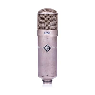 Signal Art (neumann U47 Replica) - Page 2 - Gearspace