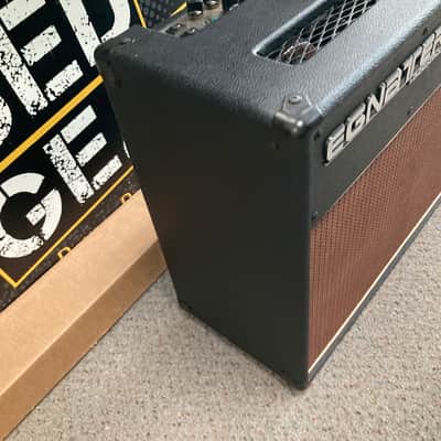 Used Egnater TOL 50 2000’s Black image 5