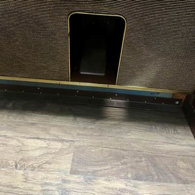 Hammond A100, Leslie 147 Bild 7