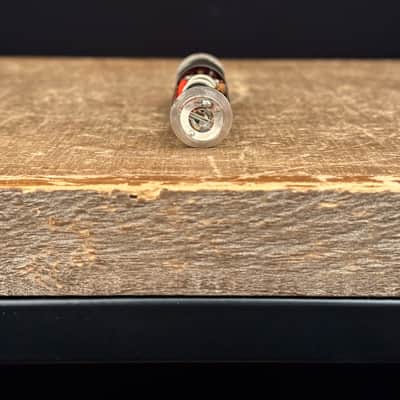Vintage Neumann Telefunken KM54a Condenser Microphone with Nickel Capsule. KM 54 KM54 KM56 KM84. All Original! image 17
