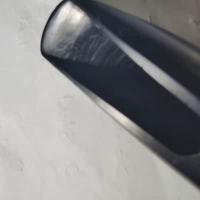Brilhart Stencil Gretsch Alto Saxophone vintage Mouthpiece image 8