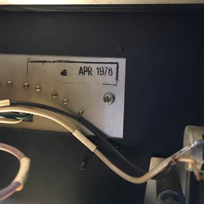 LEM EC 20 *Roland RE-201 Clone* image 16
