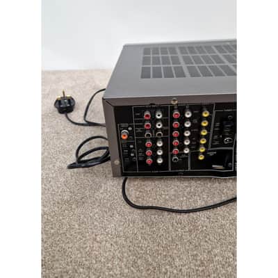 Yamaha RX-V357 - Receiver - Excellent image 12