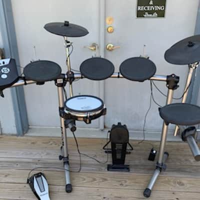 Roland  TD-6V Electronic Drum Set