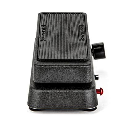 New Dunlop BB535R Cry Baby Wah Reissue Guitar Effects Pedal image 6