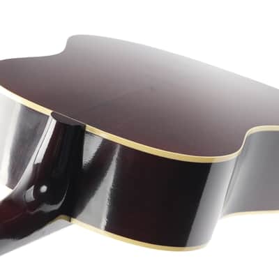 Gibson 1936 J35 Custom Shop Historic Series 2023 image 9