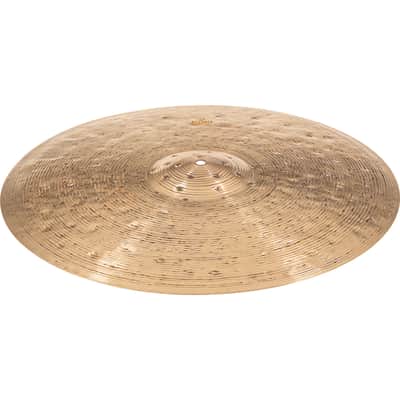 Meinl B20FRC Byzance Foundry Reserve Crash 20" - Crash Cymbal image 2