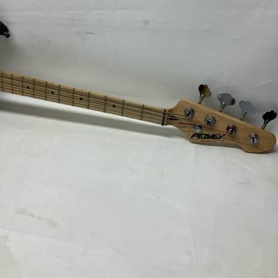 Peavey FOUNDATION 1980'S-MODERN - BLACK image 6