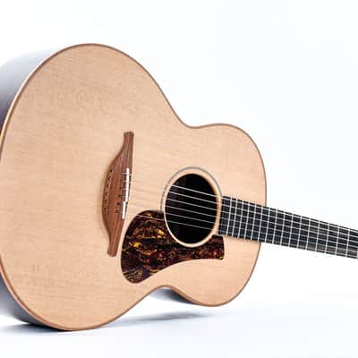 Lowden F10 Indian Rosewood Red Cedar Bild 12