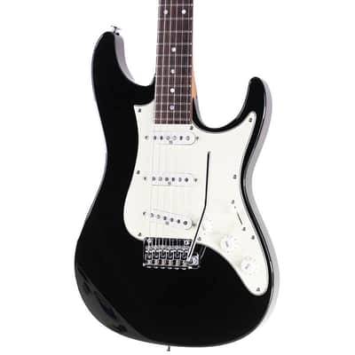 Ibanez AZ2203NBK Prestige Black image 1