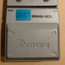 Ibanez SM7 Smash Box 2000 - 2010 - Gray