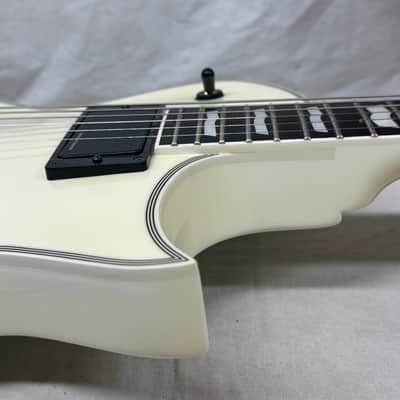 ESP Edwards E-MA-135C Singlecut Guitar - MIJ Made In Japan image 16