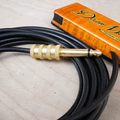 Dean Markley 3018 ProMag Gold Humbucking Acoustic Sound Hole Pickup image 3