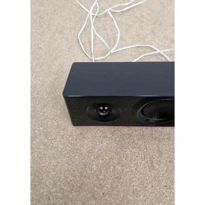Panasonic SB-HC4000 - Hi-Fi Speaker - Black - Very Good image 4