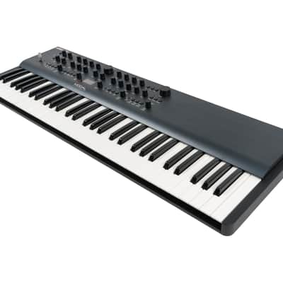 Modal Electronics Argon8X Wavetable Keyboard Synthesizer [B-STOCK] image 3