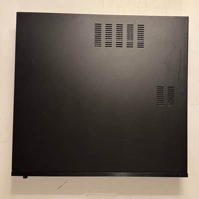 Roland MKS-80 Super Jupiter Rev 5 with custom OLED display - See VIDEO/Sound demo! image 15