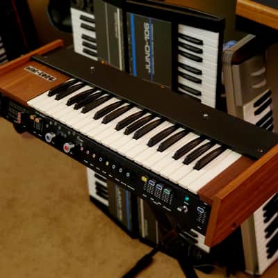 MUST SEE!!! UNIVOX MINI-KORG RARE/VINTAGE FULLY INSPECTED/SERVICED AMAZING CONDITION! image 2