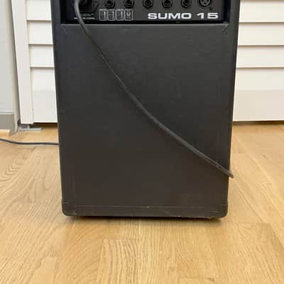Alesis Sumo 15 image 2