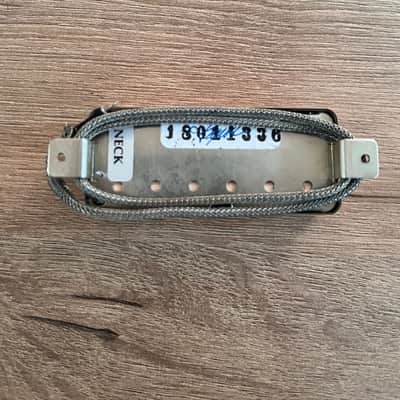 Seymour Duncan Antiquity II Firebird Neck Nickel image 4